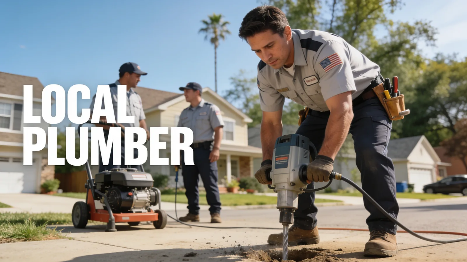 Plumber in Hubbardsville, NY near me
